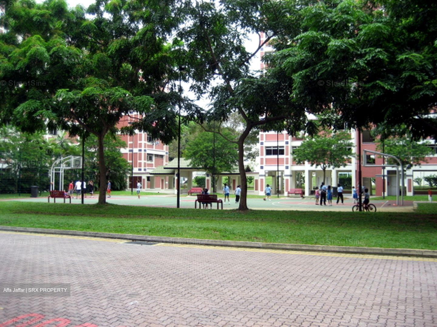 Blk 562 Pasir Ris Street 51 (Pasir Ris), HDB 4 Rooms #558835501